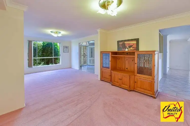 Seventh view of Homely house listing, 4 Bronte Close, West Hoxton NSW 2171