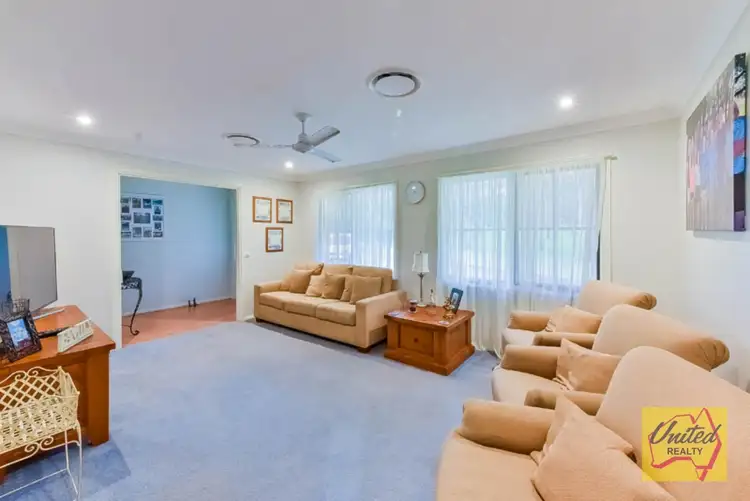 Fifth view of Homely rural property listing, 131 Graham Road, Rossmore NSW 2557