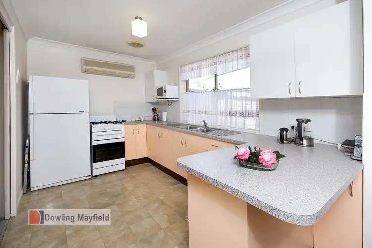 Fifth view of Homely villa listing, 3/23 Sunderland Street, Mayfield NSW 2304