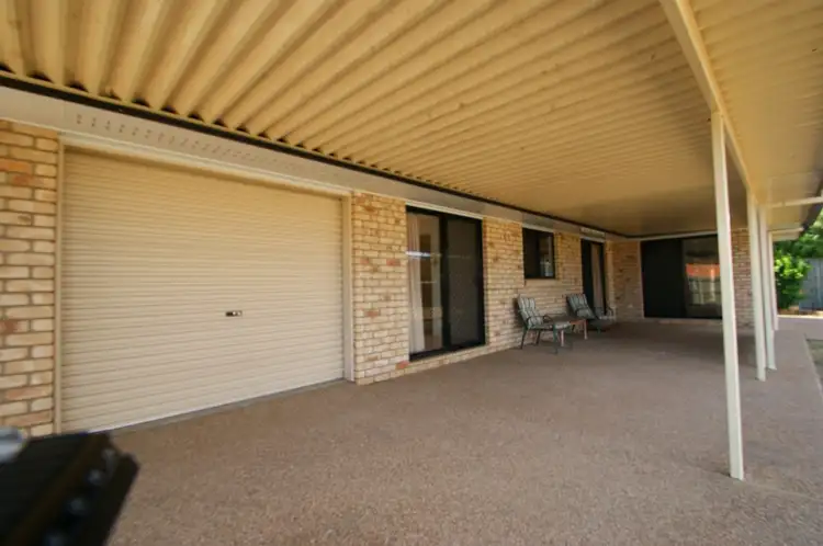 Third view of Homely house listing, 14 Schulte Street, Bundaberg East QLD 4670