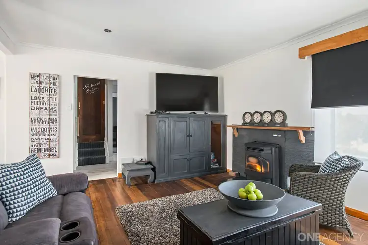 Third view of Homely house listing, 39 Ravenswood Road, Ravenswood TAS 7250