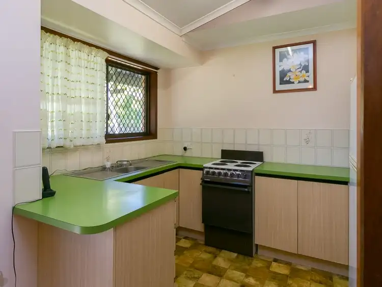 Fourth view of Homely house listing, 18 Bayrise Drive, Urangan QLD 4655