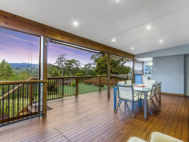Second view of Homely house listing, 8 Kimberley Avenue, Narara NSW 2250
