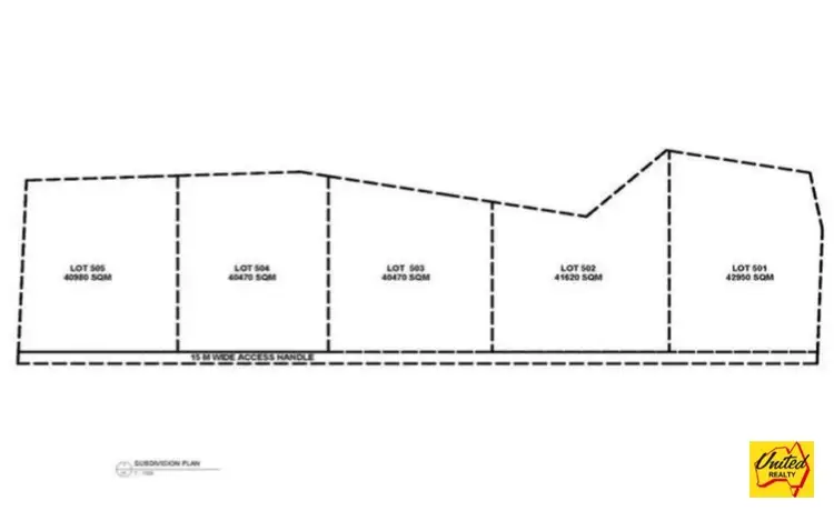 Second view of Homely land listing, 125 News Road, Werombi NSW 2570