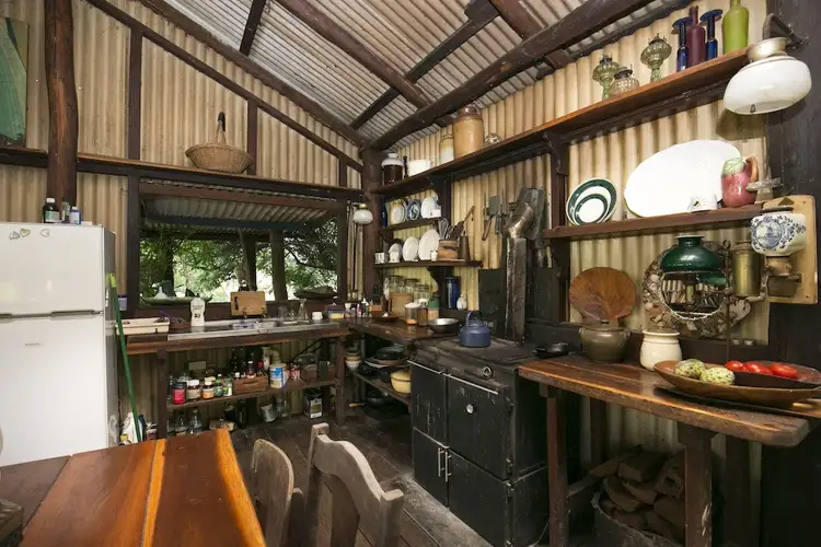 Seventh view of Homely rural property listing, 190 Tessellaris Trail, Takilberan QLD 4671