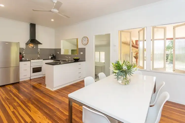 32 Paulette Street, West Mackay QLD 4740