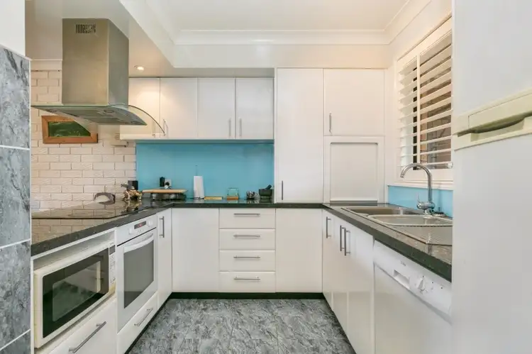 Second view of Homely townhouse listing, 8/32-34 Pratley Street, Woy Woy NSW 2256