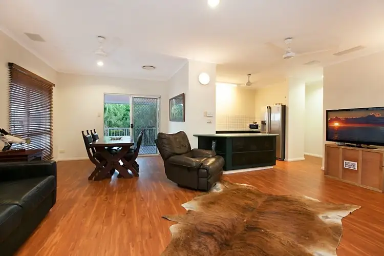 10/43 Duke, Stuart Park NT 820