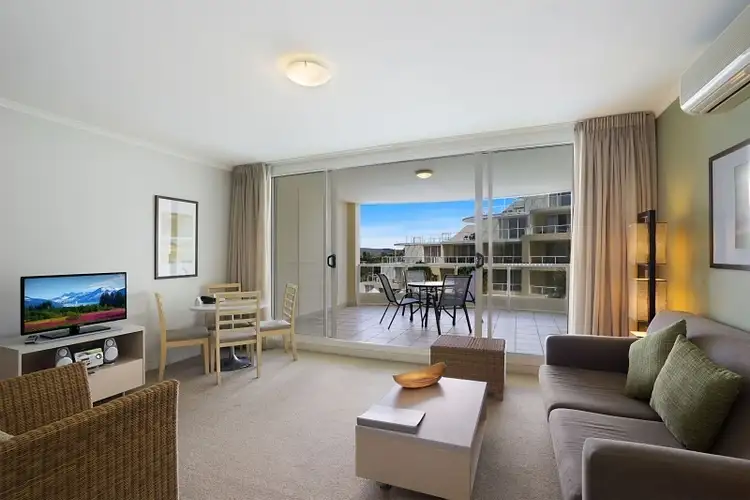 Third view of Homely unit listing, 312/51-54 The Esplanade, Ettalong Beach NSW 2257