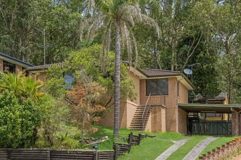 Main view of Homely house listing, 102 Casey Drive, Watanobbi NSW 2259