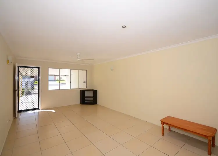 Third view of Homely semi-detached listing, 36a Saunders Street, Point Vernon QLD 4655
