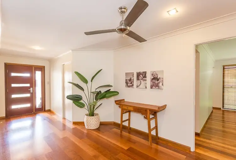 Third view of Homely house listing, 31 Dolphin Drive, Bucasia QLD 4750
