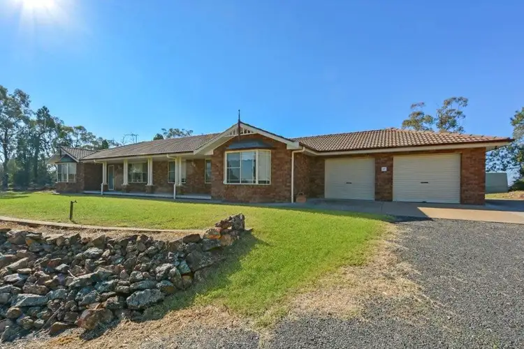 Main view of Homely rural property listing, 17 - 23 Rocky Point Road, Gunnedah NSW 2380