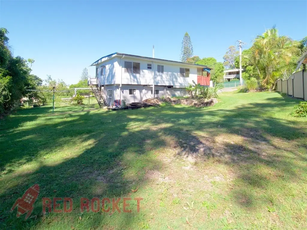 Main view of Homely house listing, 17 Kurrajong Street, Woodridge QLD 4114