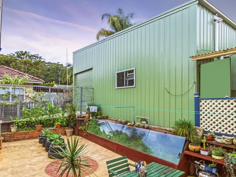 Sixth view of Homely house listing, 2a Jaques Street, Ourimbah NSW 2258