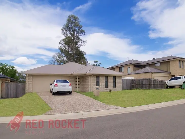 Main view of Homely house listing, 27 Sunningdale Street, Oxley QLD 4075