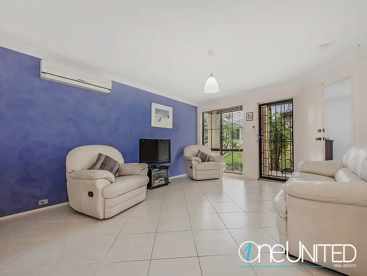 Second view of Homely house listing, 32 Callicoma Street, Mount Annan NSW 2567