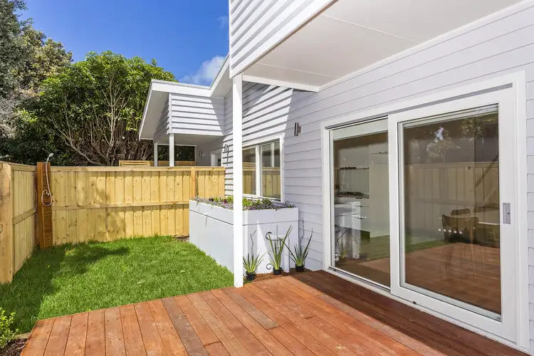 Third view of Homely townhouse listing, 1/19 Reid Street, Barwon Heads VIC 3227