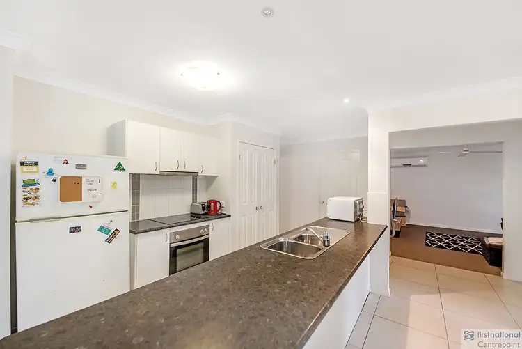 Seventh view of Homely house listing, 14 Stoneleigh Way, Holmview QLD 4207