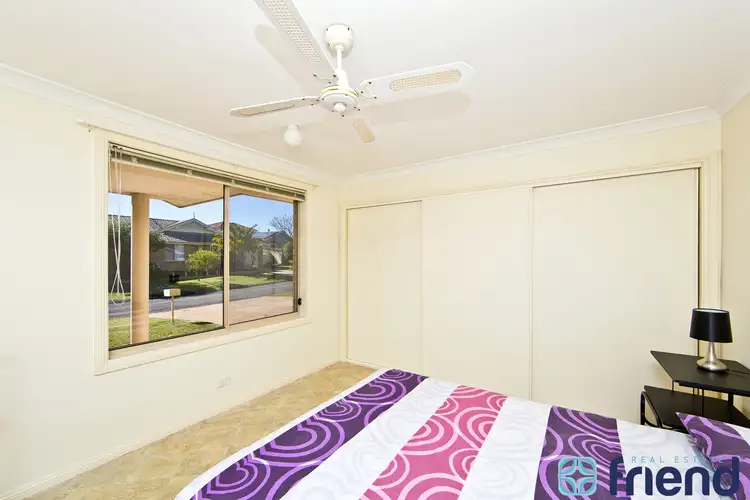 Fifth view of Homely semi-detached listing, 1/2 Plimsoll Close, Salamander Bay NSW 2317