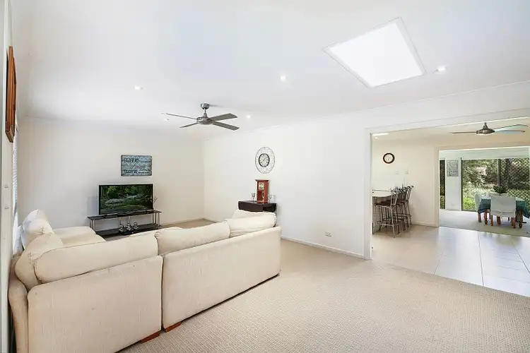 Sixth view of Homely house listing, 26 Hamlyn Drive, Port Macquarie NSW 2444