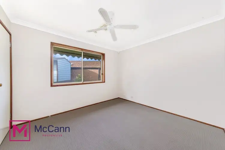 Fifth view of Homely house listing, 6 Bushby Close, Gordon ACT 2906