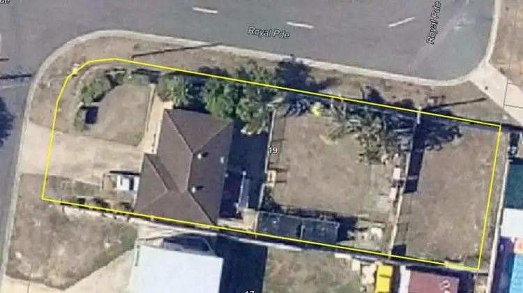 Second view of Homely house listing, 19 Royal Pde, Slacks Creek QLD 4127
