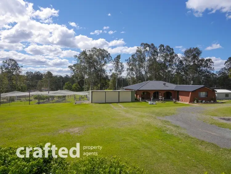 Third view of Homely house listing, 2-10 Greenocks Road, South Maclean QLD 4280
