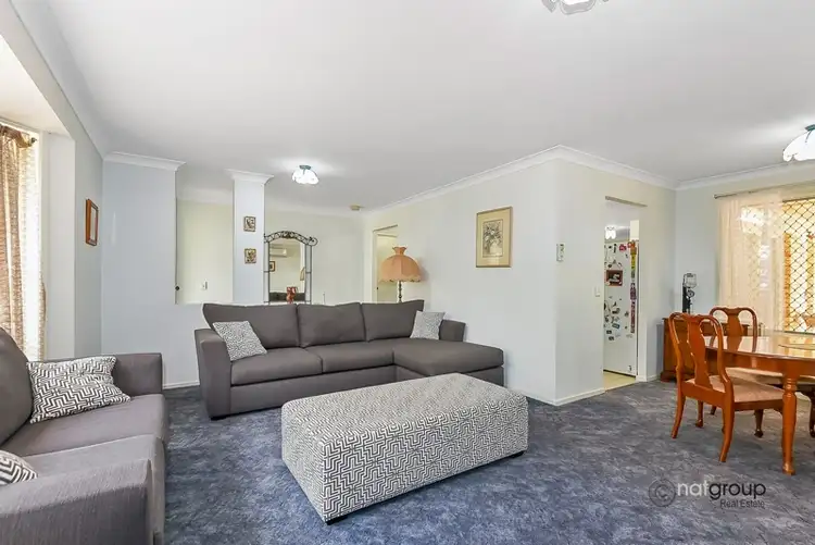 Sixth view of Homely house listing, 17 Fromelles Court, Regents Park QLD 4118