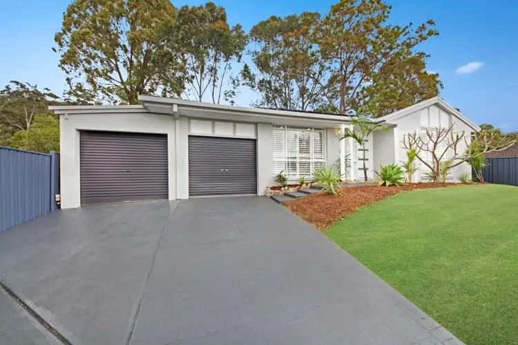 1 Merideth Place, Green Point NSW 2251