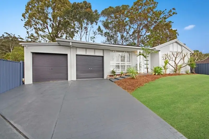 Main view of Homely house listing, 1 Merideth Place, Green Point NSW 2251