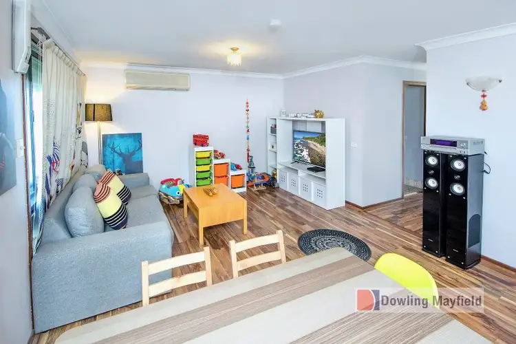 Fourth view of Homely house listing, 48 Casuarina Circuit, Warabrook NSW 2304