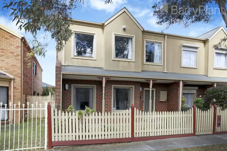 8 Kannan Boulevard, Braybrook VIC 3019