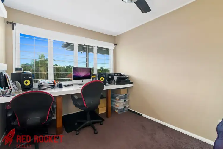 Fifth view of Homely house listing, 7 Nancy Street, Underwood QLD 4119