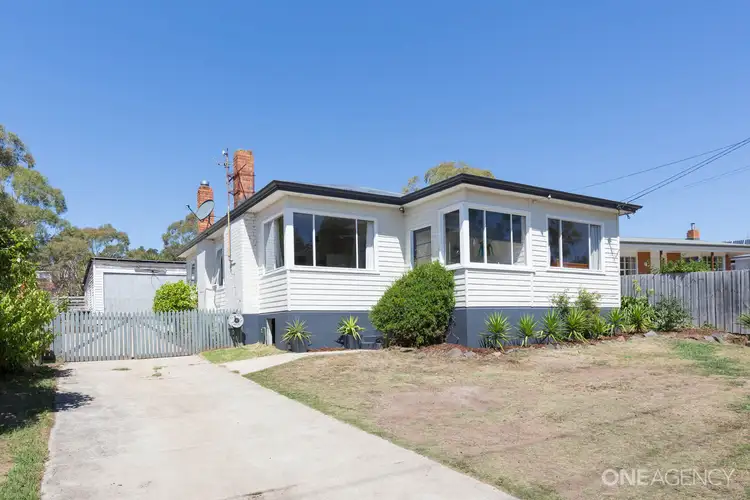 Main view of Homely house listing, 57 Pomona Road, Riverside TAS 7250