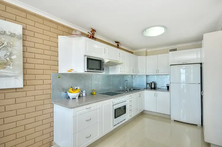 Sixth view of Homely unit listing, 22/32 Musgrave Street, Kirra QLD 4225
