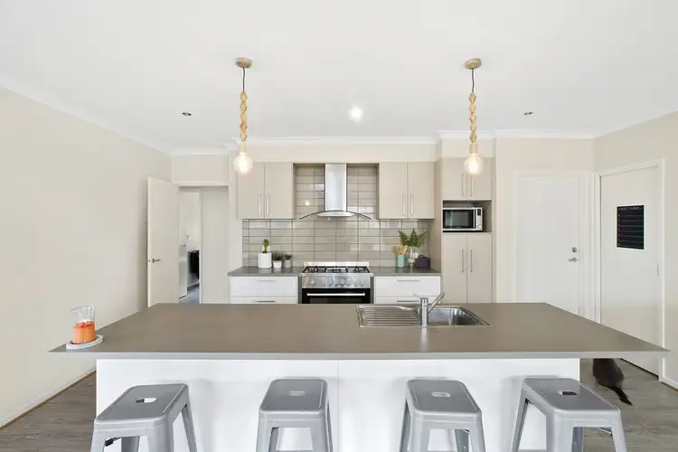 Sixth view of Homely house listing, 3 Lincoln Way, Ocean Grove VIC 3226