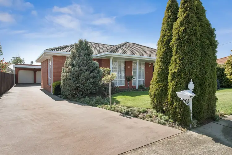 20 Yorkshire Court, Prospect Vale TAS 7250
