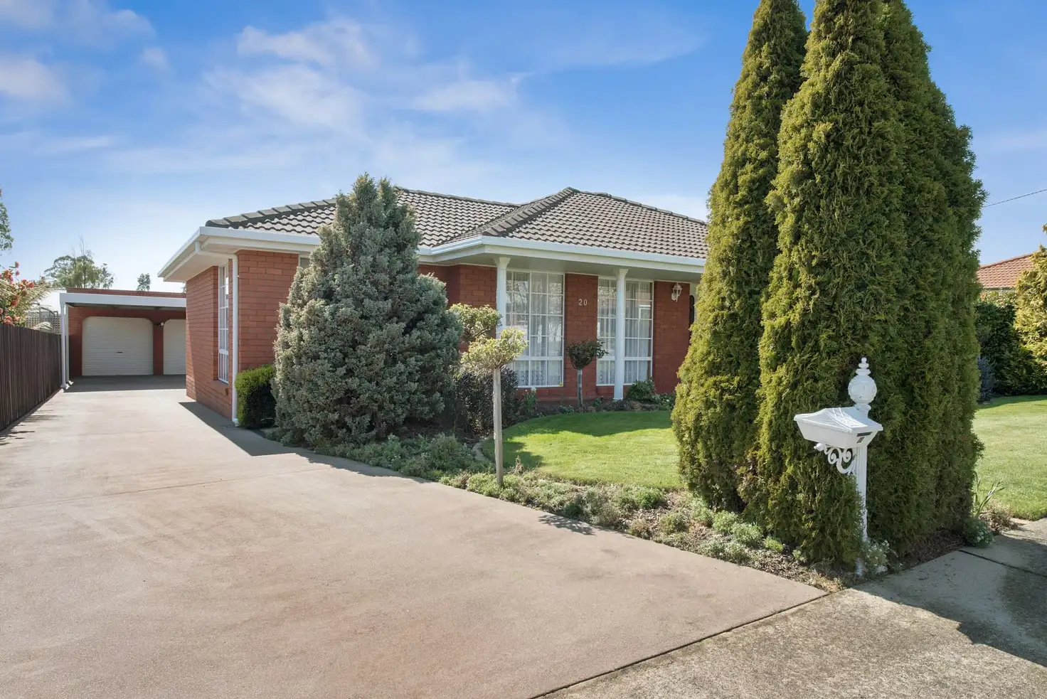 Main view of Homely house listing, 20 Yorkshire Court, Prospect Vale TAS 7250
