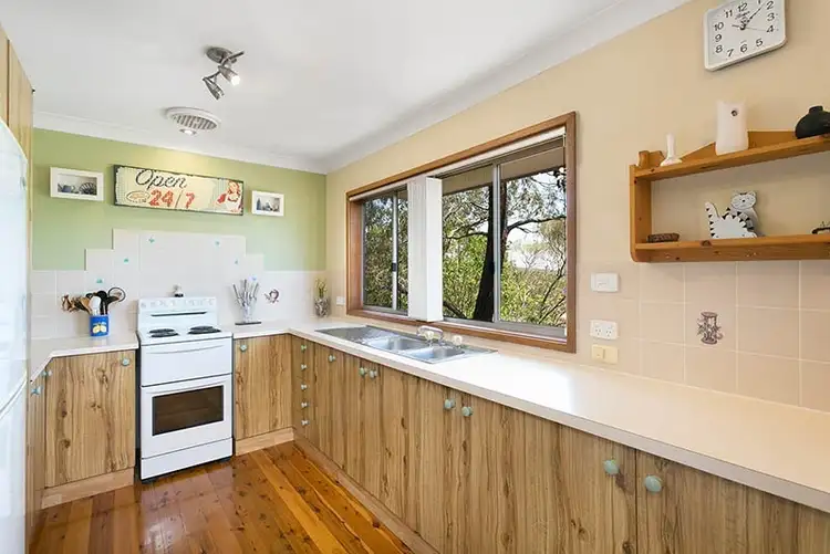 Fifth view of Homely house listing, 87 Corinth Road, Heathcote NSW 2233