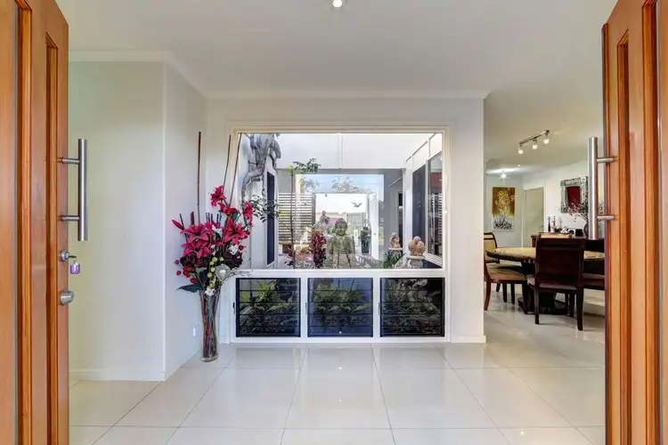 Second view of Homely house listing, 7 Freshwater Drive, Branyan QLD 4670