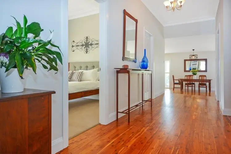 Fifth view of Homely house listing, 10 Baker Street, Gunnedah NSW 2380