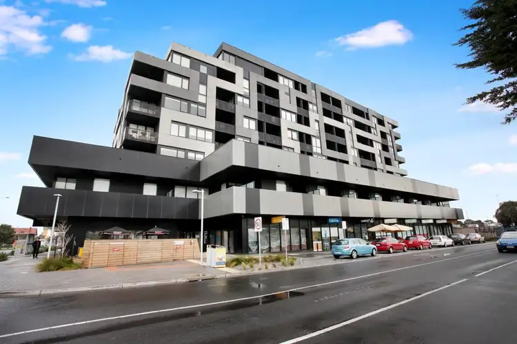 Main view of Homely unit listing, 512/1 Foundry Road, Sunshine VIC 3020