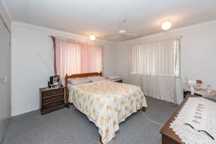 Sixth view of Homely house listing, 20 Kinghorn Street, Kalkie QLD 4670