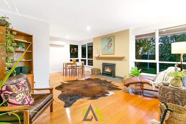 Second view of Homely house listing, 11 Manyung Court, Seaford VIC 3198