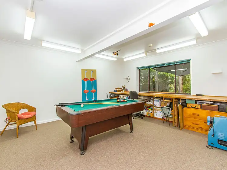Fifth view of Homely house listing, 25 Mangrove Road, Narara NSW 2250
