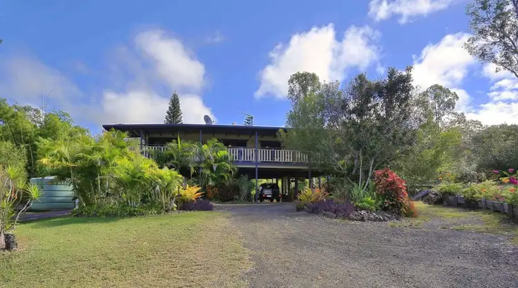 31 Marshall Avenue, Maroondan QLD 4671