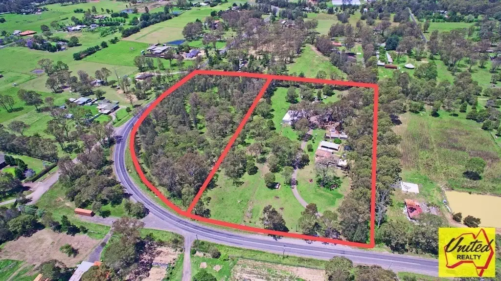 Main view of Homely house listing, 194 & 200 Barry Avenue, Rossmore NSW 2557