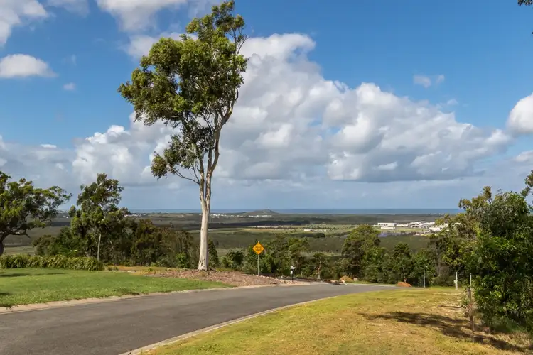 Fifth view of Homely land listing, 24-26 Carnarvon Court, Yandina Creek QLD 4561