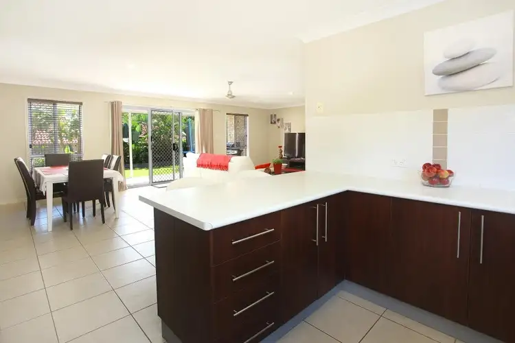 Sixth view of Homely house listing, 7 Shawnee Crescent, Pimpama QLD 4209